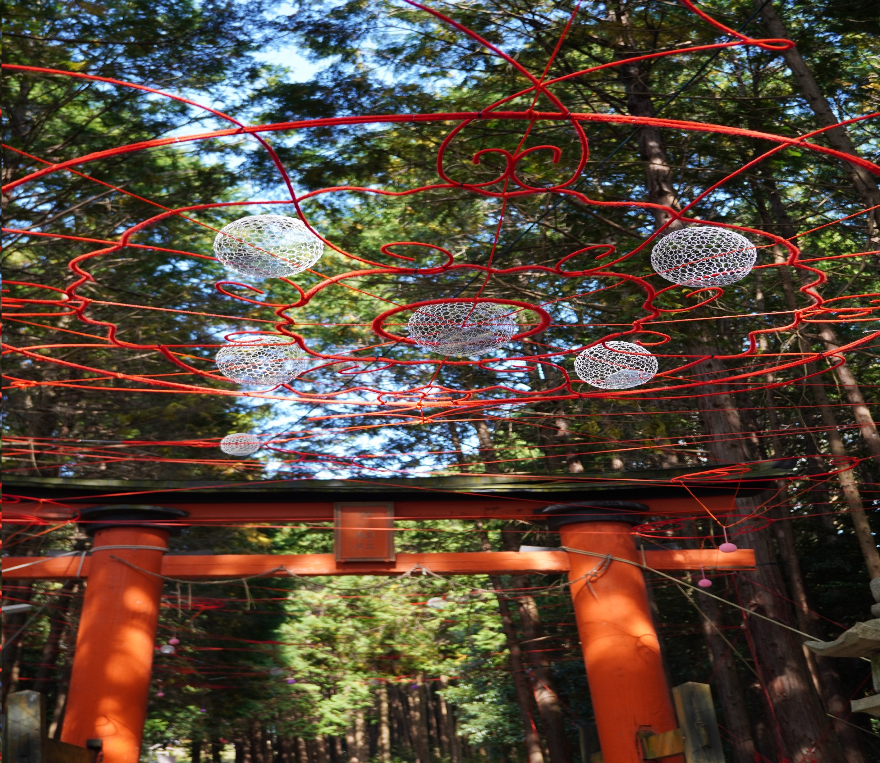 Ms＆Mrシュウさん作品5