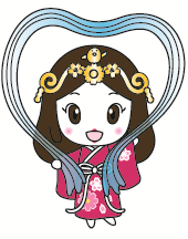 いづみ姫のイラストその2