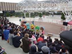 イベント会場の様子