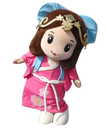 いづみ姫の写真