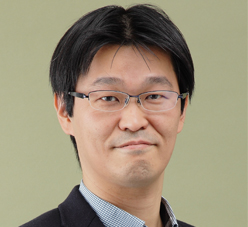 吉田善紀さん写真