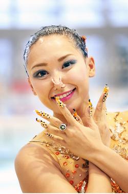 石黒由美子さん写真