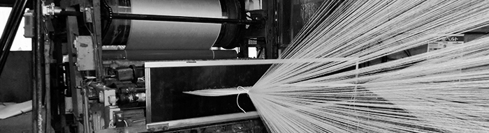 京織ふすま紙の写真