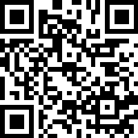 統計調査員登録申請のQRコード