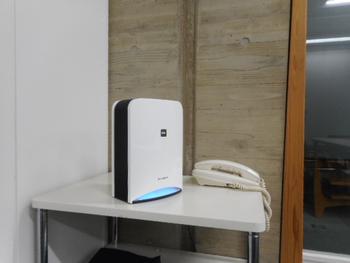 ブルーデオMC‐S101の写真1