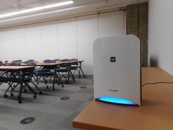 ブルーデオMC‐S101の写真2