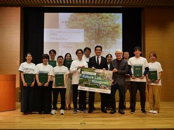 メンバー集合写真