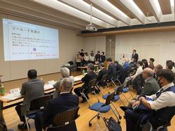 まちづくり提案発表会の様子4