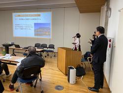 まちづくり提案発表会の様子2