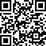 木津川市確定申告相談予約サイトの2次元コード