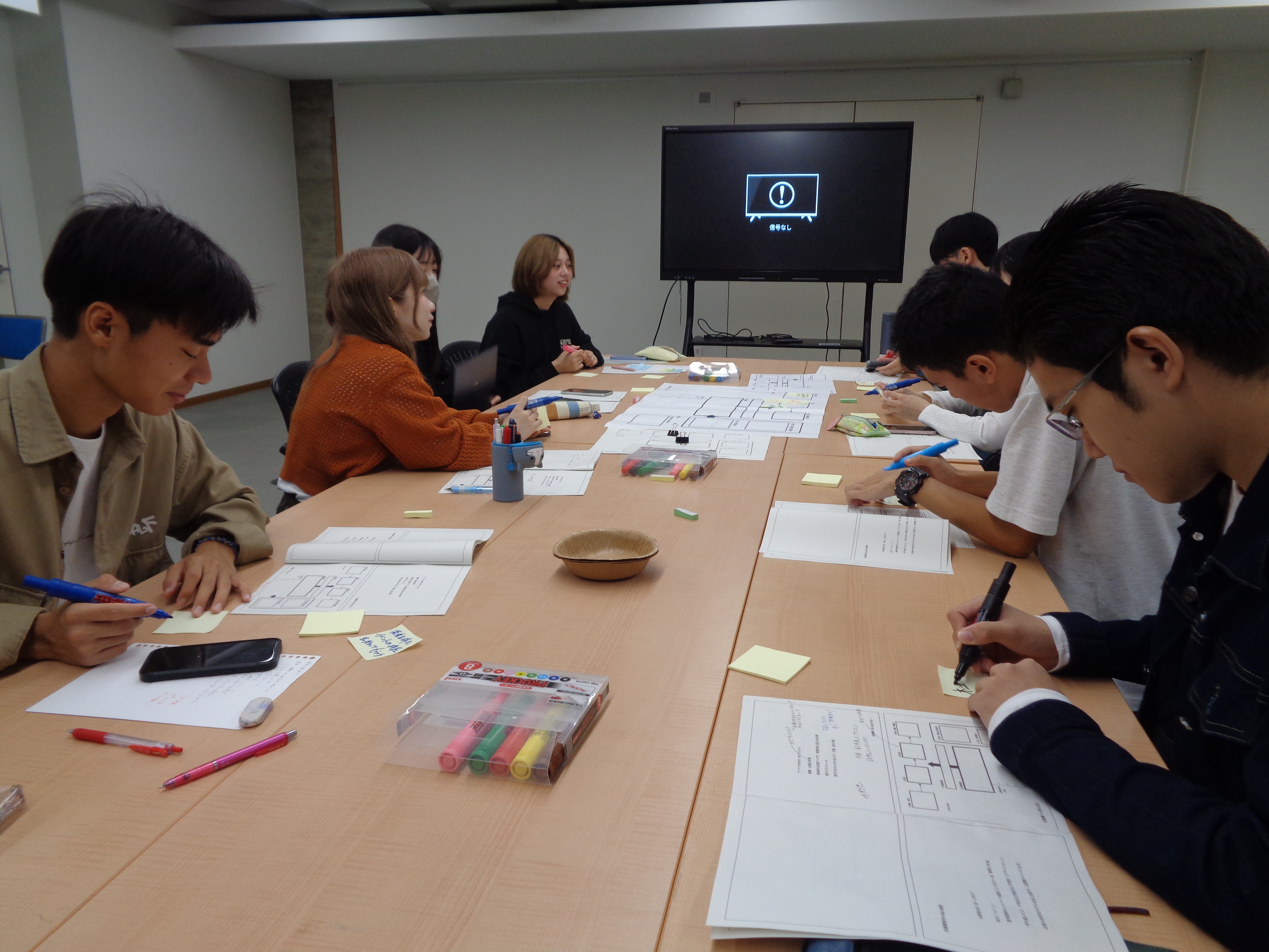 若者会議の様子その5