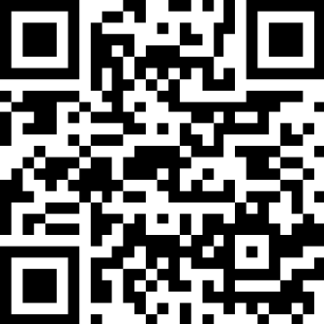 申込用二次元コード