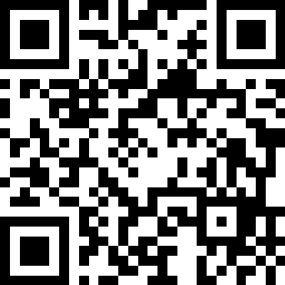 予約用二次元コード