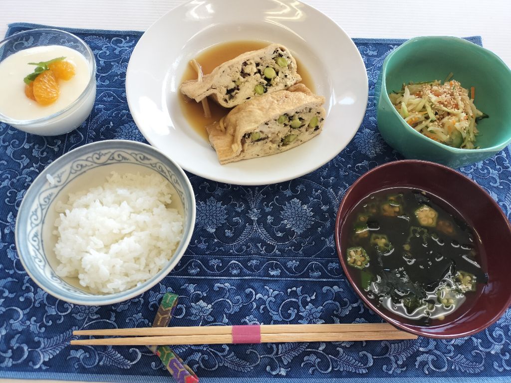 完成写真