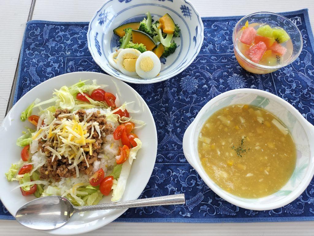 完成写真