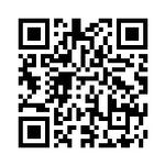 木津川市防災情報メールのQRコード