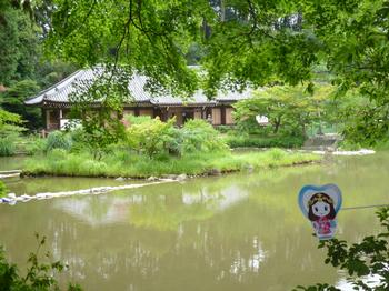 浄瑠璃寺