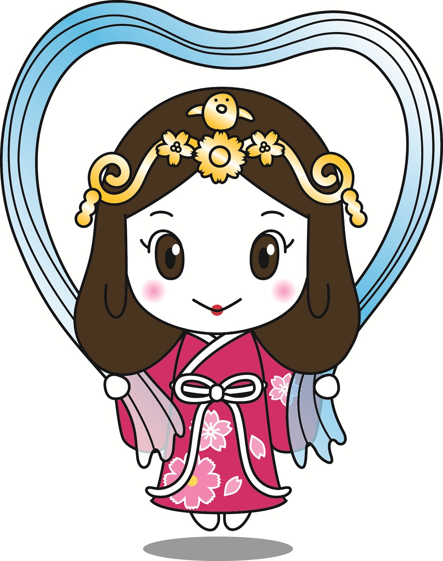 いづみ姫の画像