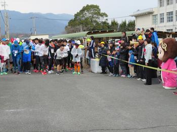 Kizugawa History Marathon 02