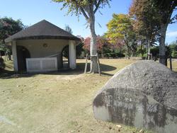 土師山公園の写真1