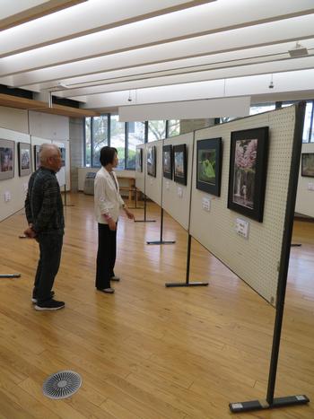 Photo Exhibition 01