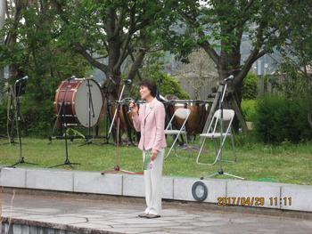 Kamo Music Festival 01