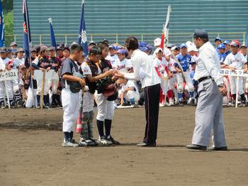 Baseball Tourney 04