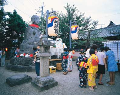 泉橋寺