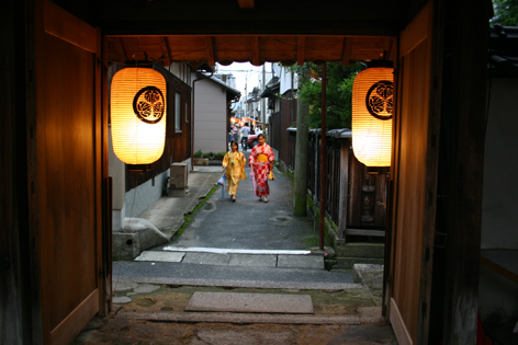 法蓮寺