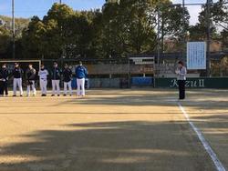 Youth Baseball 01