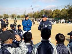 Youth Baseball 02