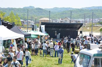 Railway Festival 04