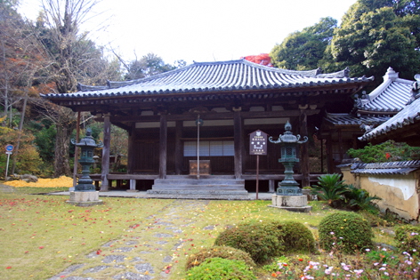 Jindo-ji 01