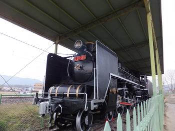 Daibutsu Railway 02