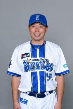 田中浩康氏写真