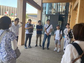 関西大阪万博1