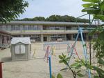 木津幼稚園の外観2