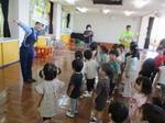 相楽幼稚園の行事の様子3