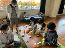 放課後子ども教室の様子6